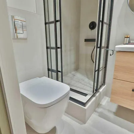 Modern - 1br-4p - Canal St-martin * Parigi